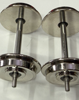 Aristo-Craft ART-29111 G Scale Metal Wheel Set (Pack of 2) New