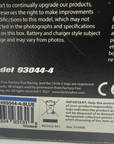 TRAXXAS 93044 4-TEC 3.0 Factory Five '33 Hot Rod Coupe 1:10 Blue Rare New in Box