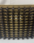 LGB 1100 11000 R1 Curved Brass Track 12 sections 4-foot Circle G Scale NIB