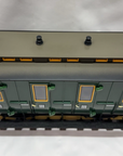 LGB 3050 Third Class Passenger Car G Scale