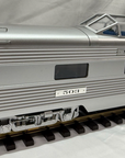 USA TRAINS Streamliners SANTA FE PASSENGER CAR 3 Piece set Free Ship