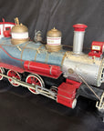 Bachmann Big Hauler Locomotive Train Engine G Gauge 2 Items untested.