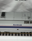 LGB 21490 Amtrak #98 Genesis IV Diesel Locomotive G Scale Train New