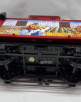 LGB 72997 Looney Tunes Warner Brothers Complete Starter Set G Scale Brand New