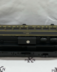 Aristo Craft 31416 Canadian National Heavy Weight Observation Car G Scale