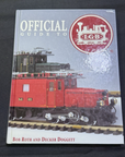 VTG Official Guide to LGB by Decker Doggett & Bob Roth 1998 Hard Cover Book