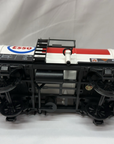 LGB 4040E G Esso Short Single Dome Tank Car LN/box
