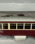 Bachmann 91703 "LS" Toronto Transportation Co Peter Witt Streetcar MINT NEW