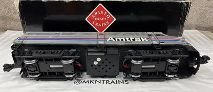 Aristo-Craft 22336 G Amtrak Alco FA-1 Diesel Locomotive - Painted Roof EX/Box