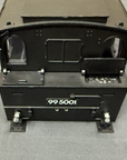 LGB 2075 G Scale 995001 Black 0-4-0 Steam Engine Locomotive Cover Black VG Parts