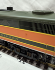 Aristo Craft 22014 22064 Great Northern FA-B Diesel Locomotive Powered Unit LN