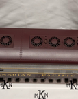 LGB 27570 G Scale Canadian Pacific EMD F7 Powered Diesel Locomotive #1418 MINT