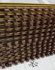 Lionel G Gauge Track Lot of 13 Indoor / Outdoor Straight Track G Scale EX