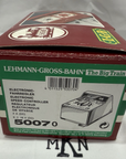 LGB G 5007 Controller Power Unit G Scale Transformer 