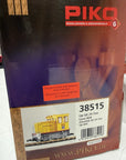 Piko 38515 G Scale UP 25-Ton Diesel Battery R/C Sound LN/Box Tested