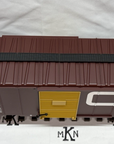 LGB 41913 G Scale Canadian National Box Car #419131 New in Box