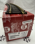 LGB 1600 16000 R3 Brass Curved Track 12 Total Sections Brand New G Scale