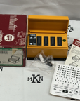 LGB 51800 5180 Electric Accessory Switch Panel NEW/box G Scale