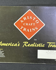 Aristo-Craft 2006-2007 Model Train Catalog LN