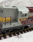 USA Trains R22118 Canadian Pacific GP9 Diesel Locomotive "BIG" Phoenix Sound G