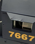 USA Trains R22203 CSX Railroad GP38-2 Diesel Locomotive Engine G Scale