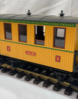 LGB 20701 Dodge City and Great Western Maryland G Scale Starter Set Train Only