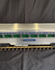 Aristo-Craft 32302 G Baltimore & Ohio Harpers Ferry Coach Car LN/Tested
