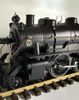 Lionel Large Scale G Gauge 885102 New York Central 4-4-2 Steam Locomotive Tested