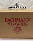Bachmann Spectrum C-19 D&RG Rio Grande Steam Locomotive Narrow Gauge Fn3 83195