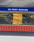 USA Trains G Scale R19312A CHICAGO/NORTHWESTERN C&NW 50 Foot Box Car