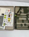 LGB 5033 Railroad Signs Platform Accessory Kit Complete