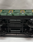 LGB 3050 Third Class Passenger Car G Scale