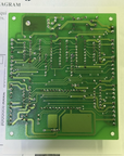 Keithco LOCOLINC Series 200 Transmitter G Scale Controller Remote with board