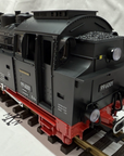 LGB 22801 DR Steam Locomotive 2-6-2 G Scale LN/Box