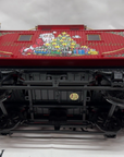 LGB 72555 Merry Christmas Starter Train Set W/Smoke Complete #96 Ltd Ed. MINT