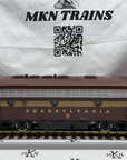 LGB 25582 Pennsylvania PRR UNPOWERED SOUND UNIT G Scale
