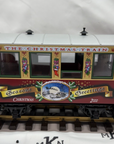 LGB 33074 Christmas Train Passenger Coach 2000 G Scale