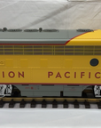 LGB 23570 UNION PACIFIC Diesel UP Locomotive F7A G Scale