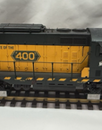 USA Trains R22104 Chicago & North Western C&NW GP-7 #1715 G Scale