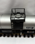 LGB 4040C G Scale BASF Single Dome Tank Car EX/Box