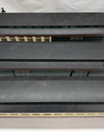 G Scale Bachmann Pennsylvania Ltd Baggage & Coach metal wheels 3 pcs