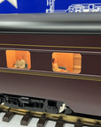 USA Trains R31024 G Pennsylvania Broadwy Smooth Extruded Aluminum Sleeper NIB #1