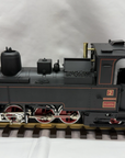 LGB G scale 2071D Zillertalbahn Steam Locomotive G Scale LN/Wrong box
