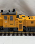 LGB 20670 Track Cleaning Diesel Locomotive G Scale LN
