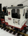 LGB G Scale 1988 BTO CLUB Pittsburgh Nurnberg 10th Year Set Engine/4 Coach Cars