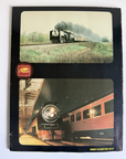 New Orleans Steam Spectacular! Hardcover Book by Joseph A. Strapac 0-930742-10-9