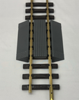 LGB 10007 G Scale Road Crossing Track New