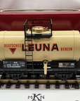 LGB 4040L G Scale LEUNA Single Dome Tank Car LN/Box