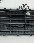 LGB 42690 Colorado & Southern Black Flat Car 1069 G Scale Metal Wheels Kadee