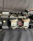 Aristo Craft 211 D-30 B&O Steam Engine Locomotive Used, Parts or Repair